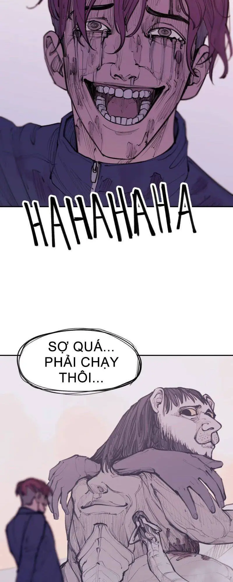 Tướng Quỷ Dạy Yêu Nettruyen ZZZ Chương 108 Page 5
