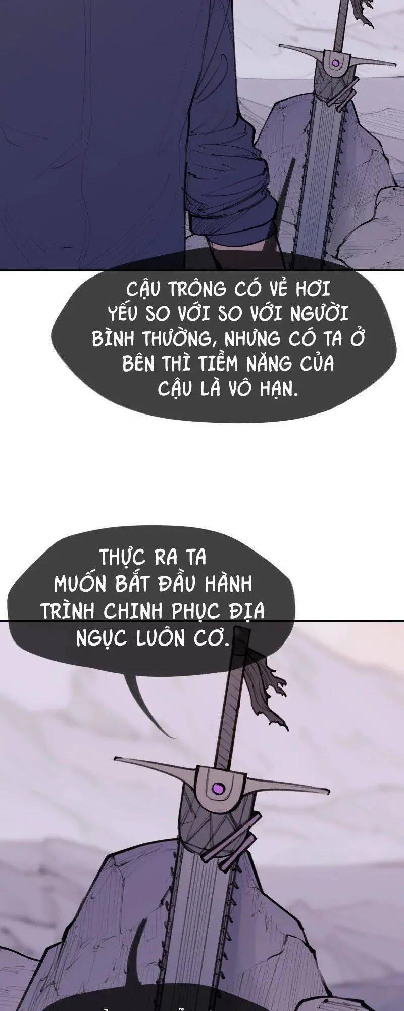 Tướng Quỷ Dạy Yêu Nettruyen ZZZ Chương 108 Page 11