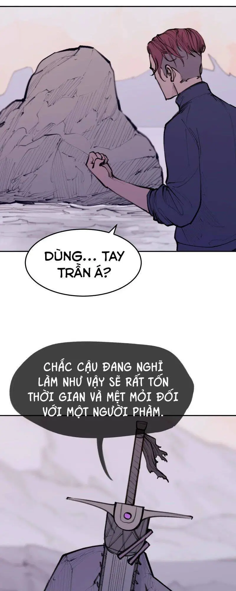 Tướng Quỷ Dạy Yêu Nettruyen ZZZ Chương 108 Page 13
