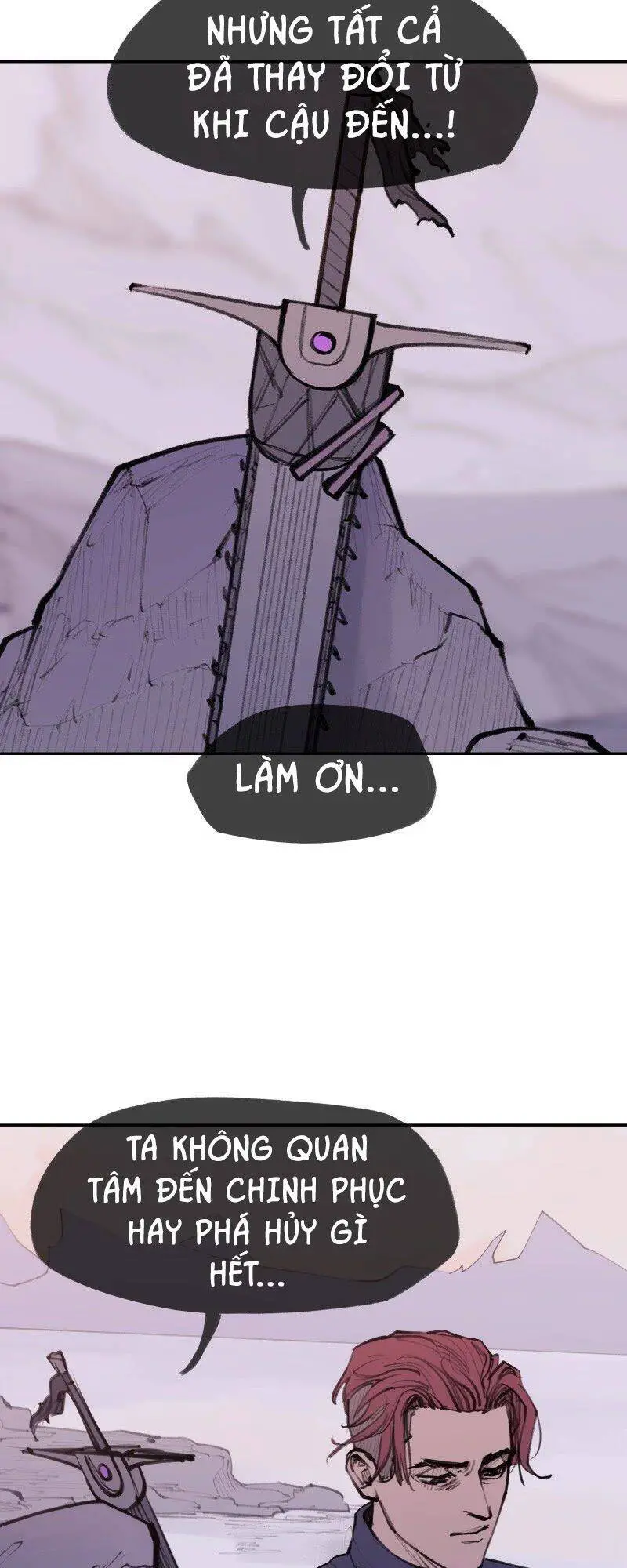 Tướng Quỷ Dạy Yêu Nettruyen ZZZ Chương 108 Page 19