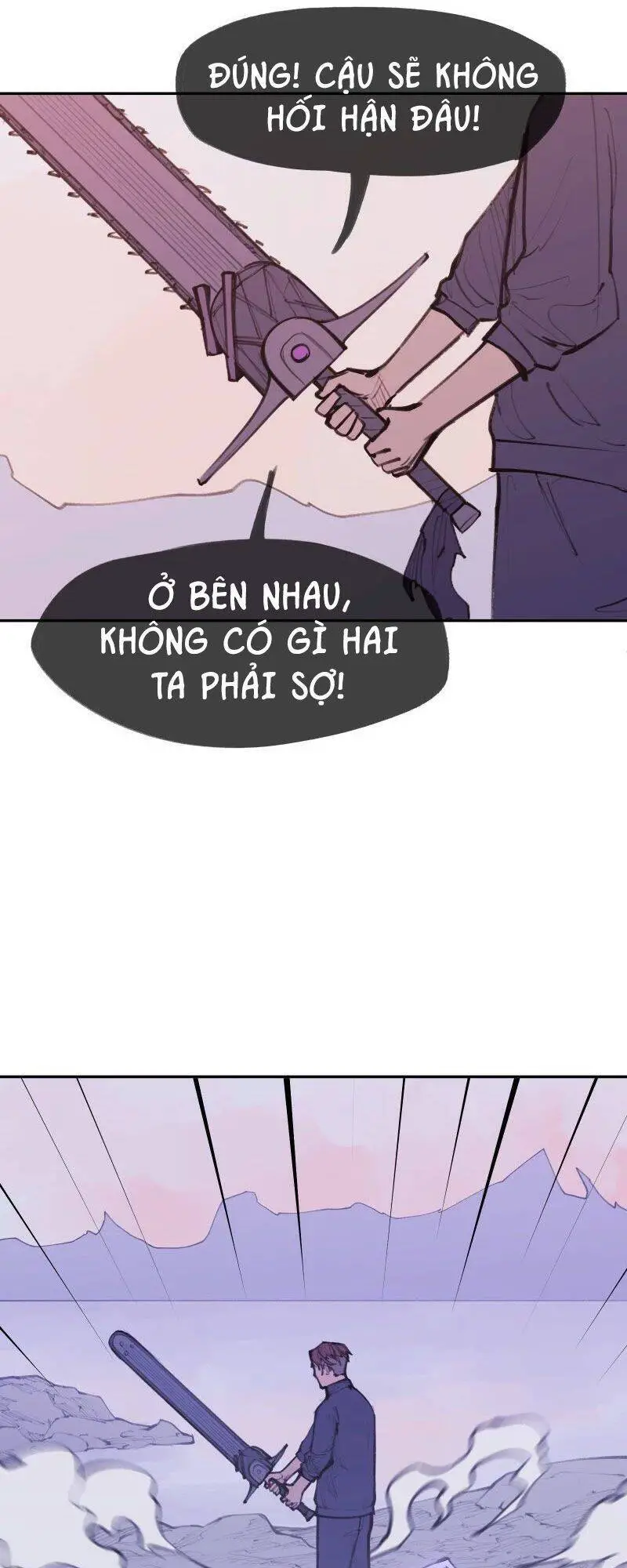 Tướng Quỷ Dạy Yêu Nettruyen ZZZ Chương 108 Page 25