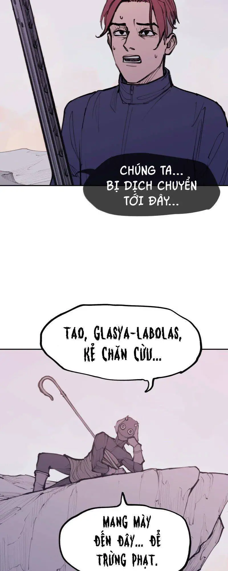 Tướng Quỷ Dạy Yêu Nettruyen ZZZ Chương 108 Page 31