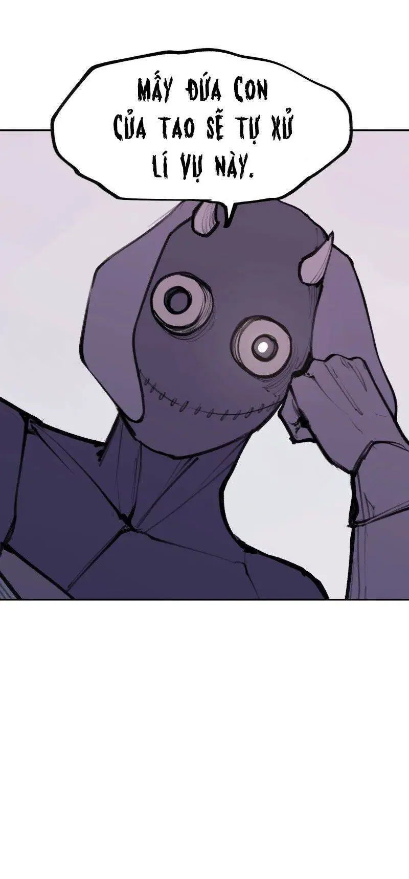 Tướng Quỷ Dạy Yêu Nettruyen ZZZ Chương 108 Page 33