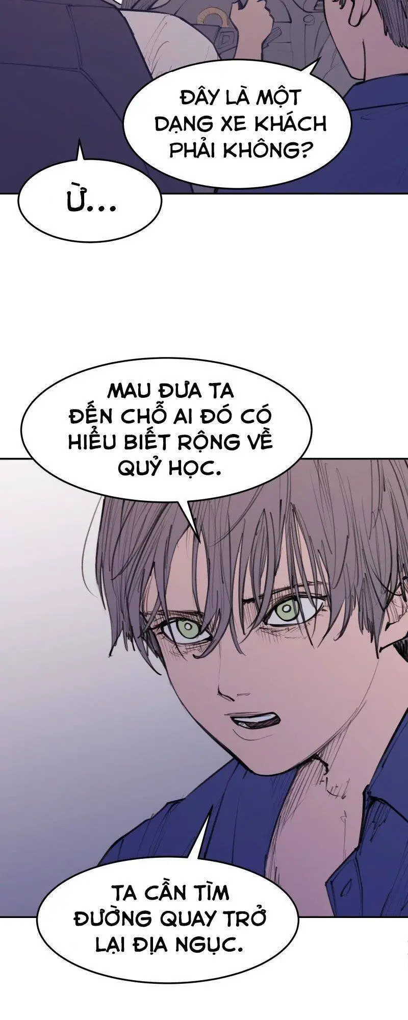 Tướng Quỷ Dạy Yêu Nettruyen ZZZ Chương 108 Page 47