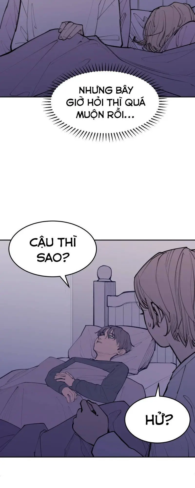 Tướng Quỷ Dạy Yêu Nettruyen ZZZ Chương 112 Page 5