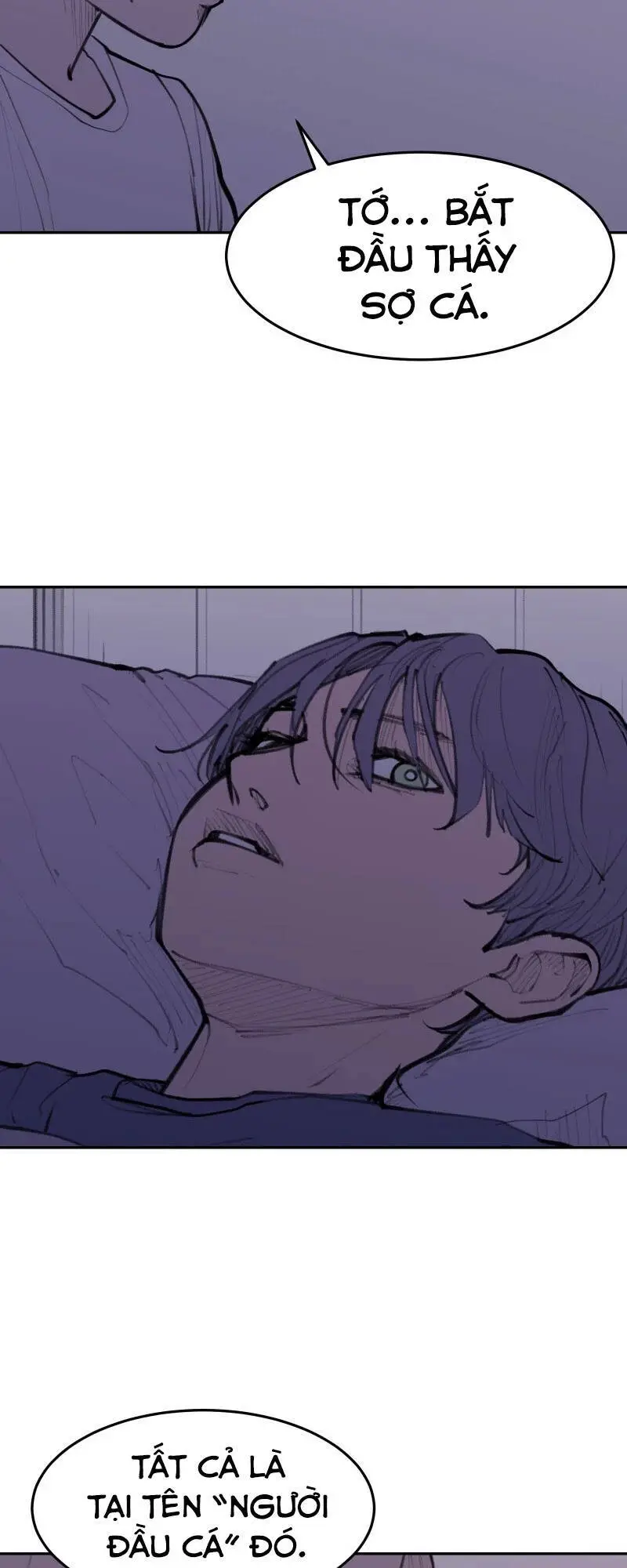 Tướng Quỷ Dạy Yêu Nettruyen ZZZ Chương 112 Page 9