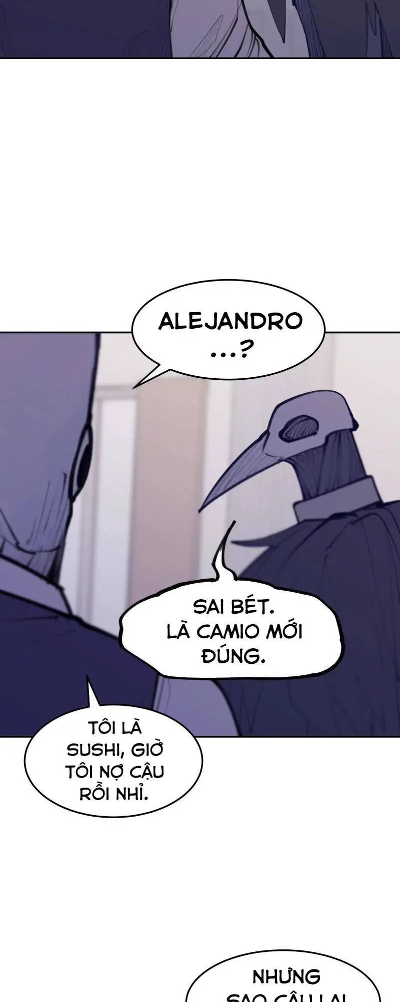 Tướng Quỷ Dạy Yêu Nettruyen ZZZ Chương 112 Page 17