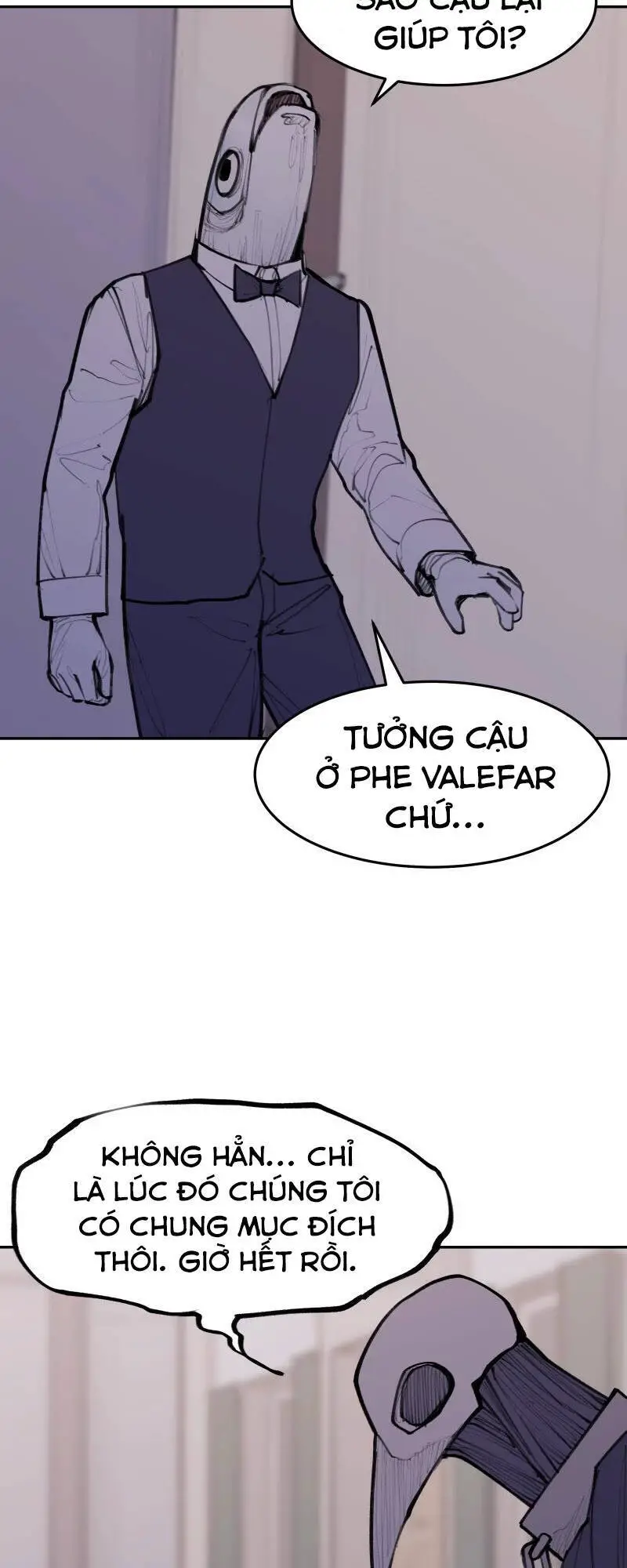 Tướng Quỷ Dạy Yêu Nettruyen ZZZ Chương 112 Page 18
