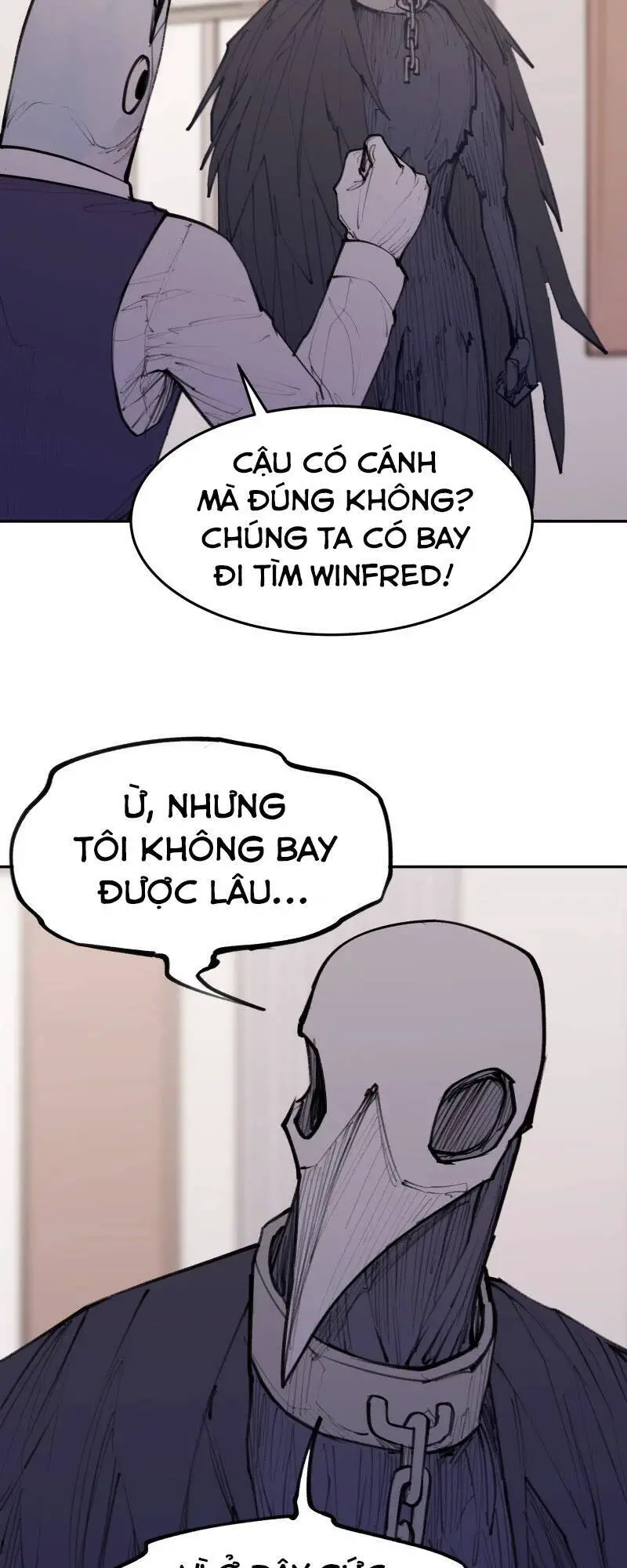 Tướng Quỷ Dạy Yêu Nettruyen ZZZ Chương 112 Page 22