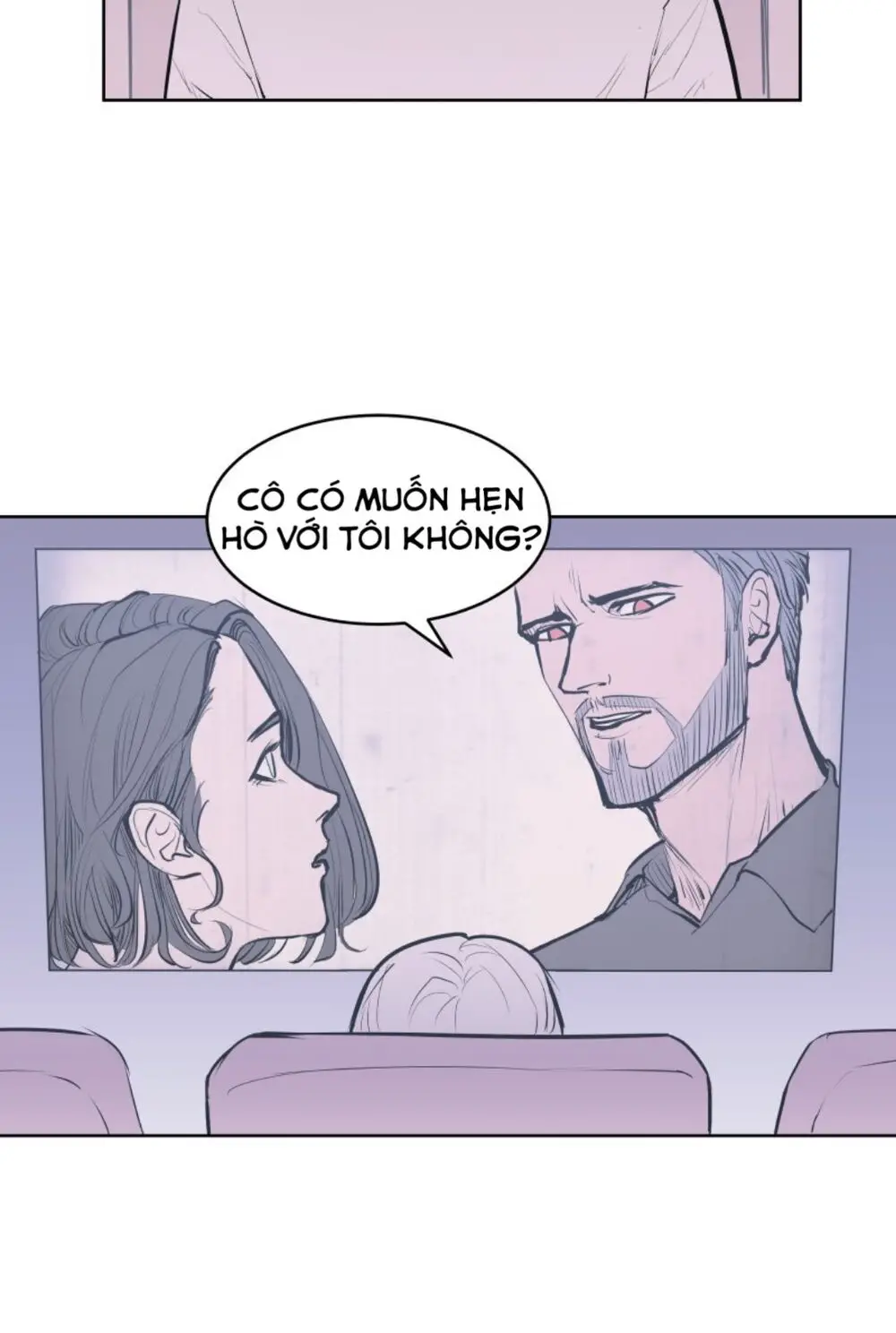 Tướng Quỷ Dạy Yêu Nettruyen ZZZ Chương 48 Page 3