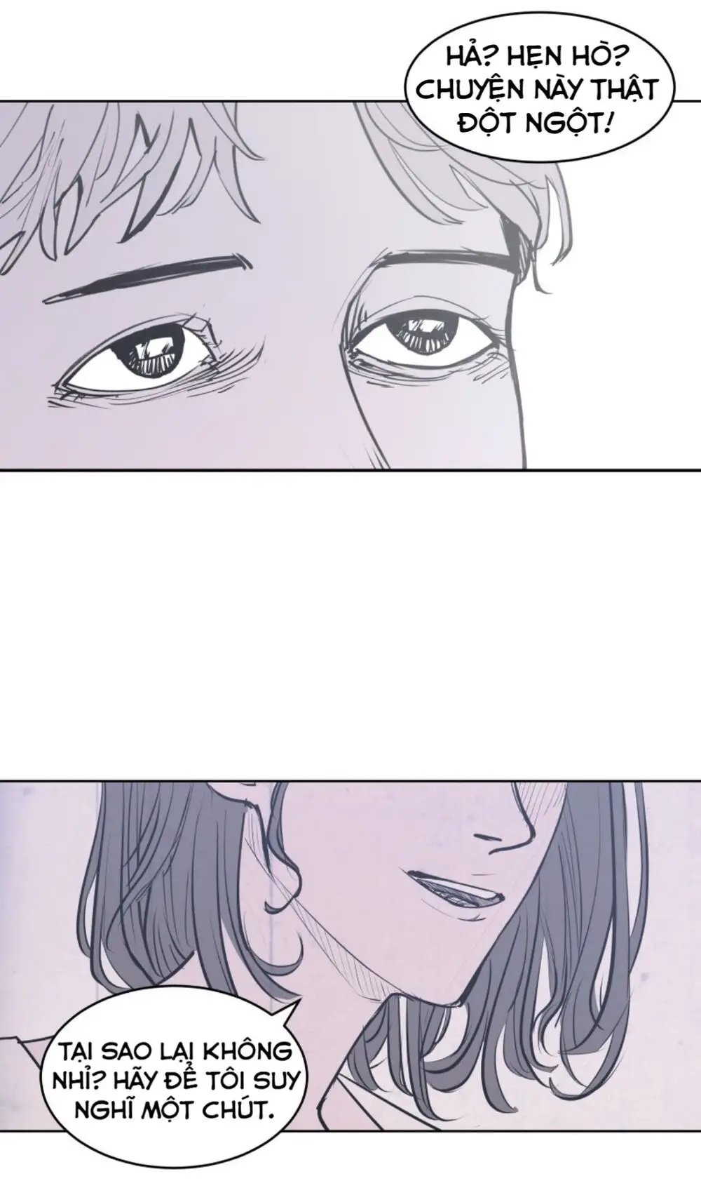 Tướng Quỷ Dạy Yêu Nettruyen ZZZ Chương 48 Page 4
