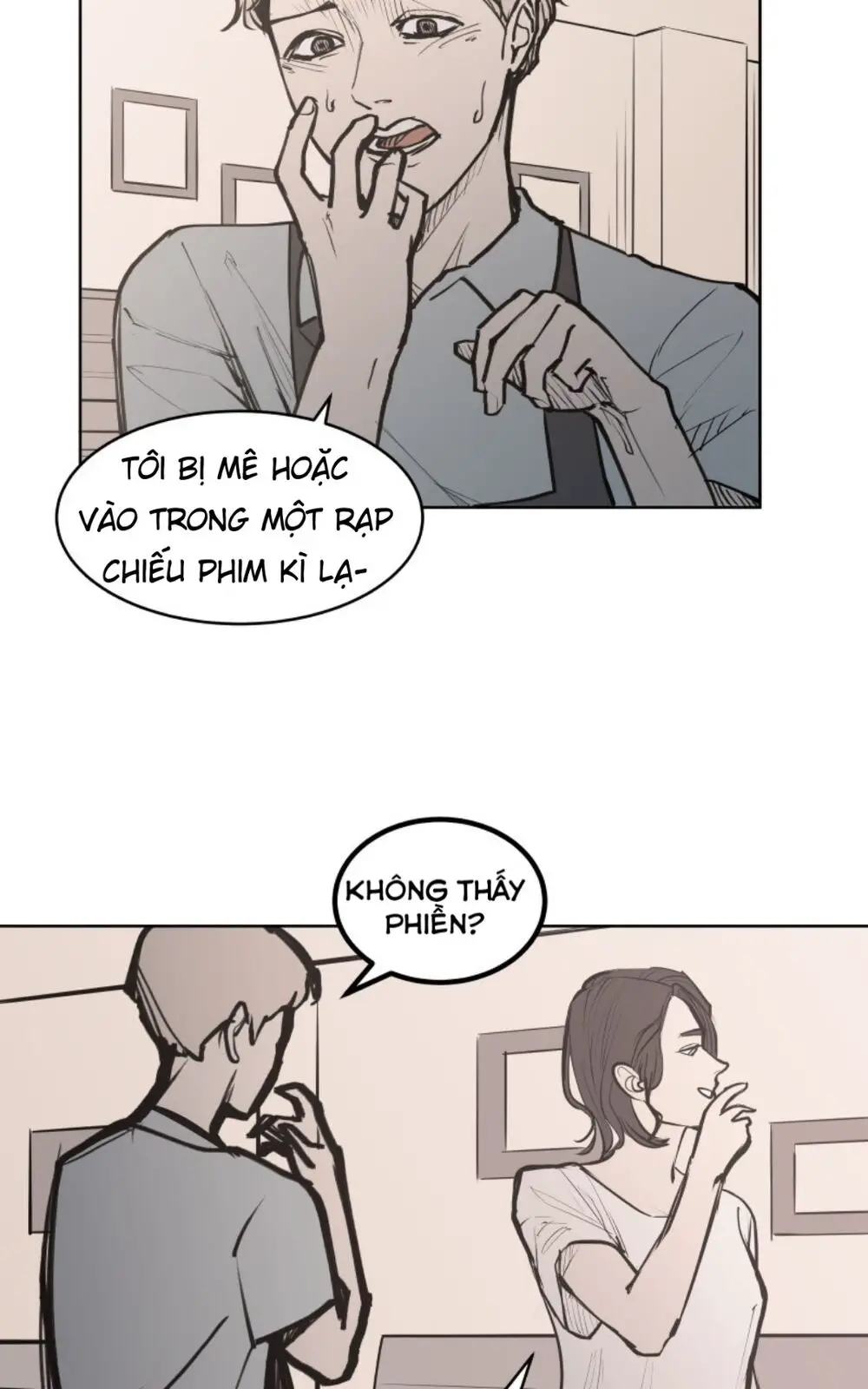 Tướng Quỷ Dạy Yêu Nettruyen ZZZ Chương 48 Page 13