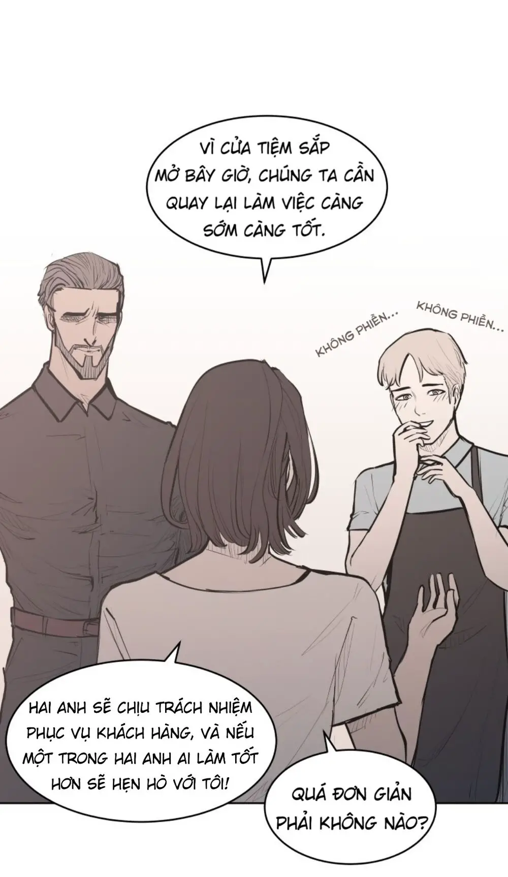 Tướng Quỷ Dạy Yêu Nettruyen ZZZ Chương 48 Page 15