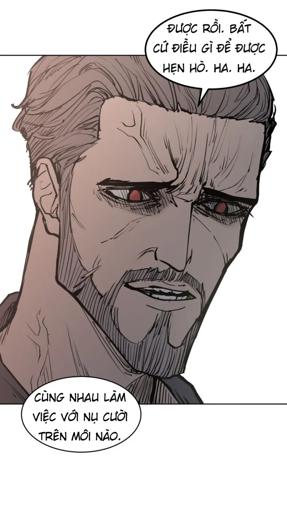 Tướng Quỷ Dạy Yêu Nettruyen ZZZ Chương 48 Page 19