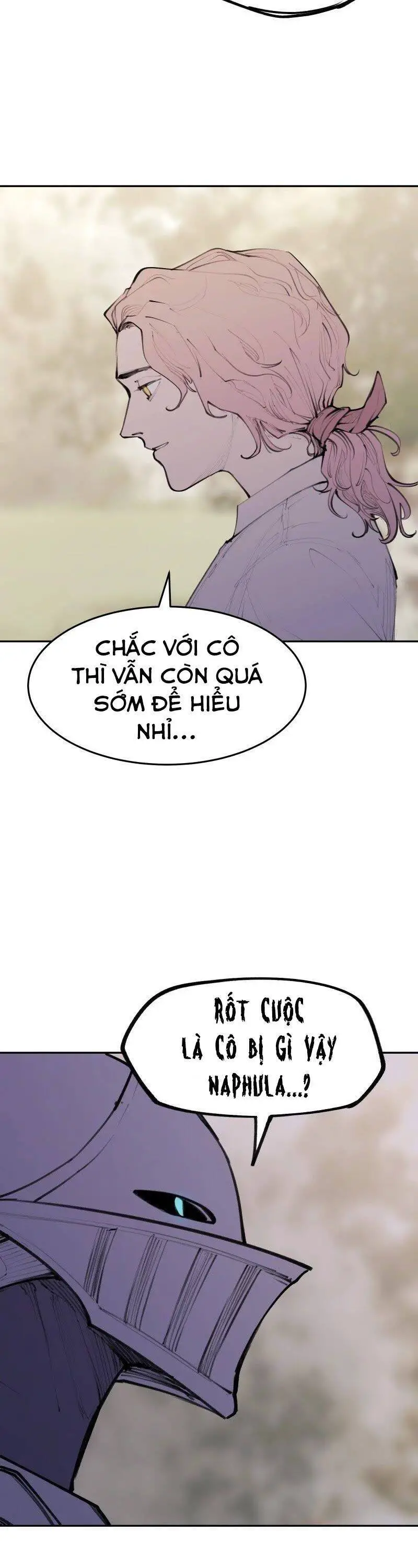 Tướng Quỷ Dạy Yêu Nettruyen ZZZ Chương 117 Page 18