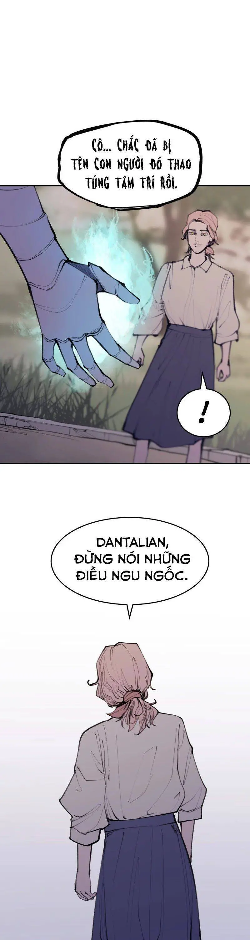 Tướng Quỷ Dạy Yêu Nettruyen ZZZ Chương 117 Page 19