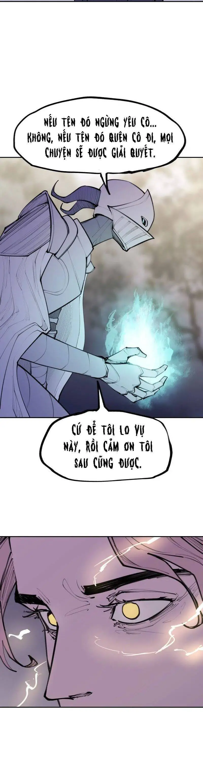 Tướng Quỷ Dạy Yêu Nettruyen ZZZ Chương 117 Page 20