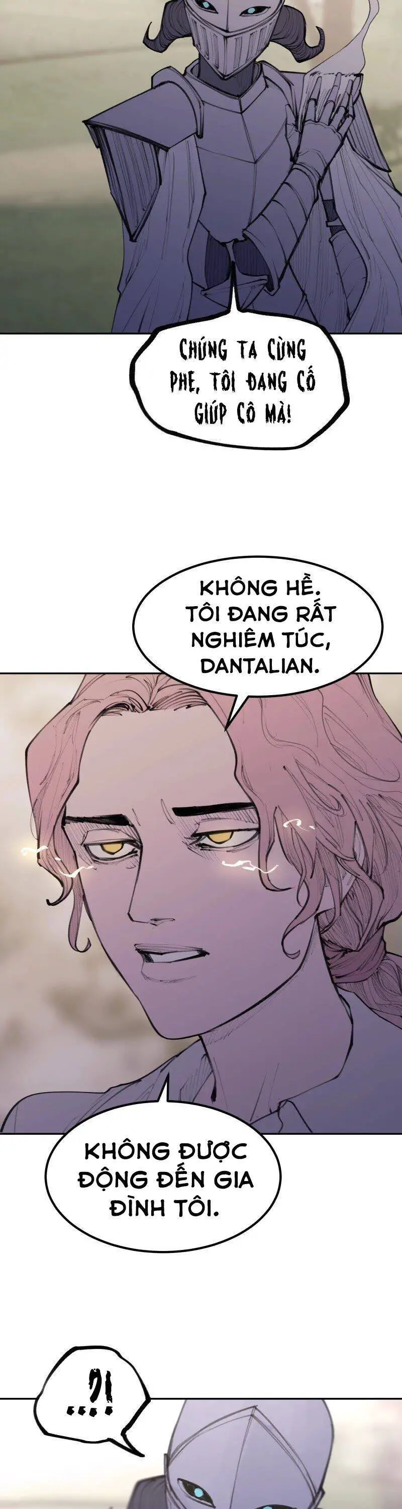 Tướng Quỷ Dạy Yêu Nettruyen ZZZ Chương 117 Page 23