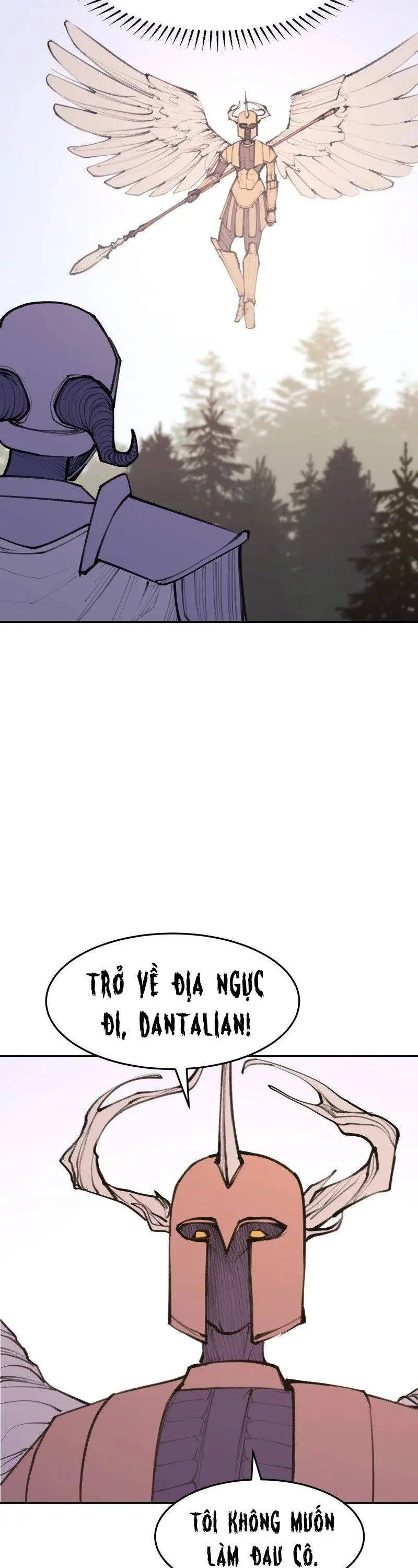 Tướng Quỷ Dạy Yêu Nettruyen ZZZ Chương 117 Page 30