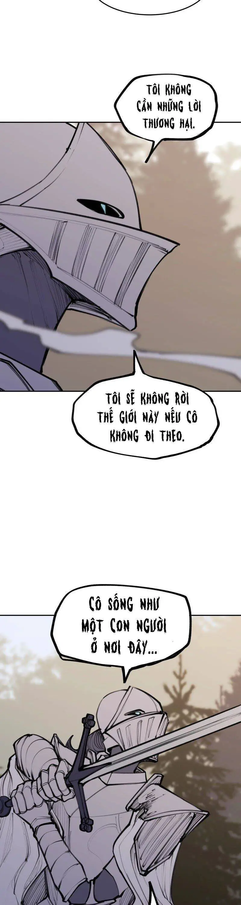 Tướng Quỷ Dạy Yêu Nettruyen ZZZ Chương 117 Page 31