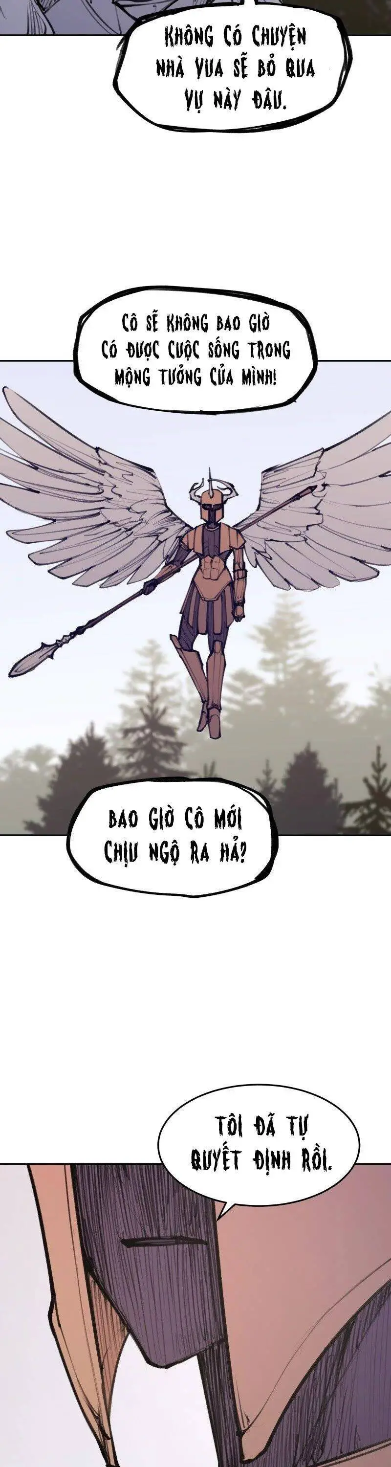 Tướng Quỷ Dạy Yêu Nettruyen ZZZ Chương 117 Page 32