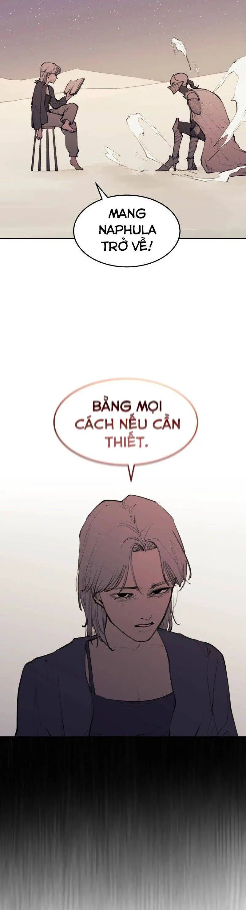 Tướng Quỷ Dạy Yêu Nettruyen ZZZ Chương 117 Page 44