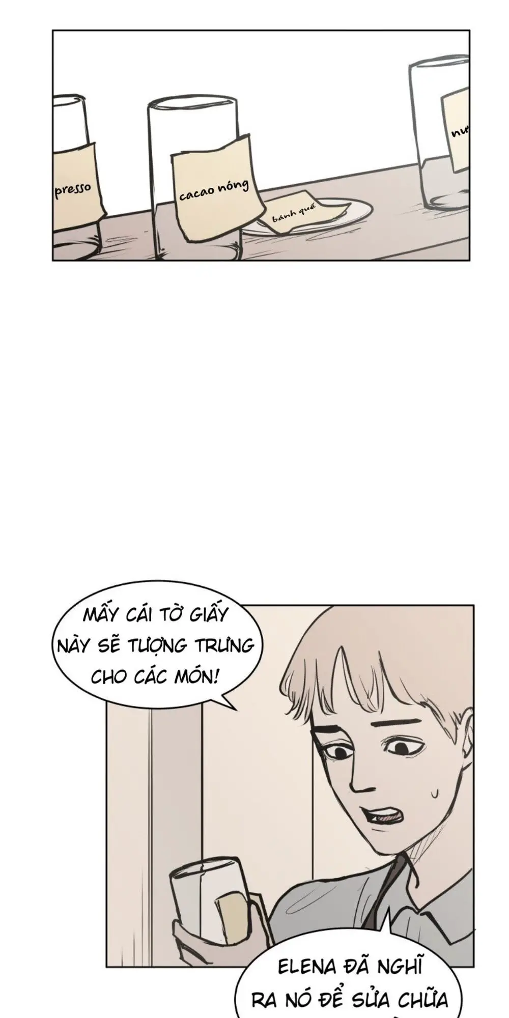 Tướng Quỷ Dạy Yêu Nettruyen ZZZ Chương 40 Page 2