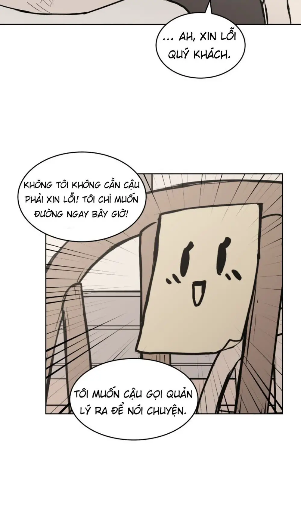 Tướng Quỷ Dạy Yêu Nettruyen ZZZ Chương 40 Page 10