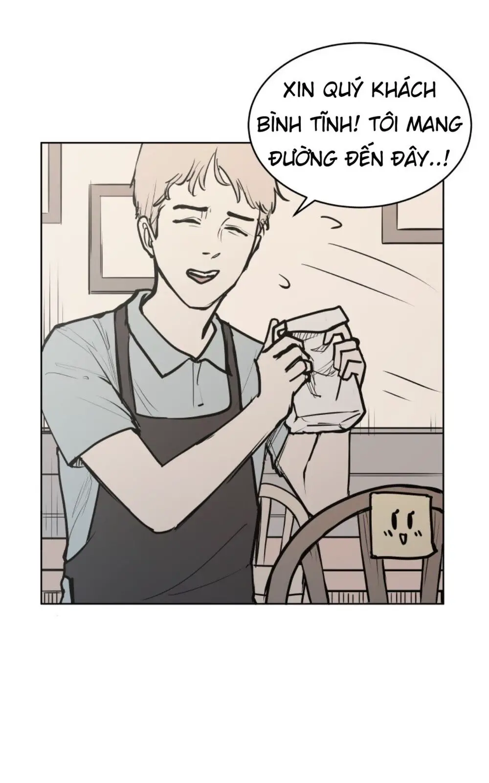 Tướng Quỷ Dạy Yêu Nettruyen ZZZ Chương 40 Page 11