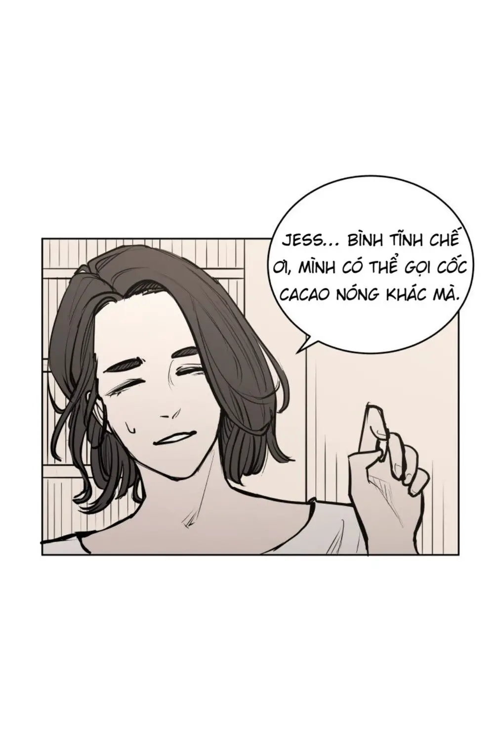 Tướng Quỷ Dạy Yêu Nettruyen ZZZ Chương 40 Page 15