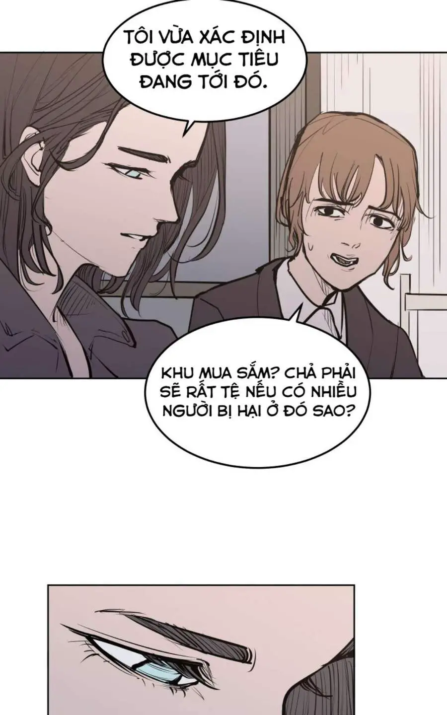 Tướng Quỷ Dạy Yêu Nettruyen ZZZ Chương 63 Page 4