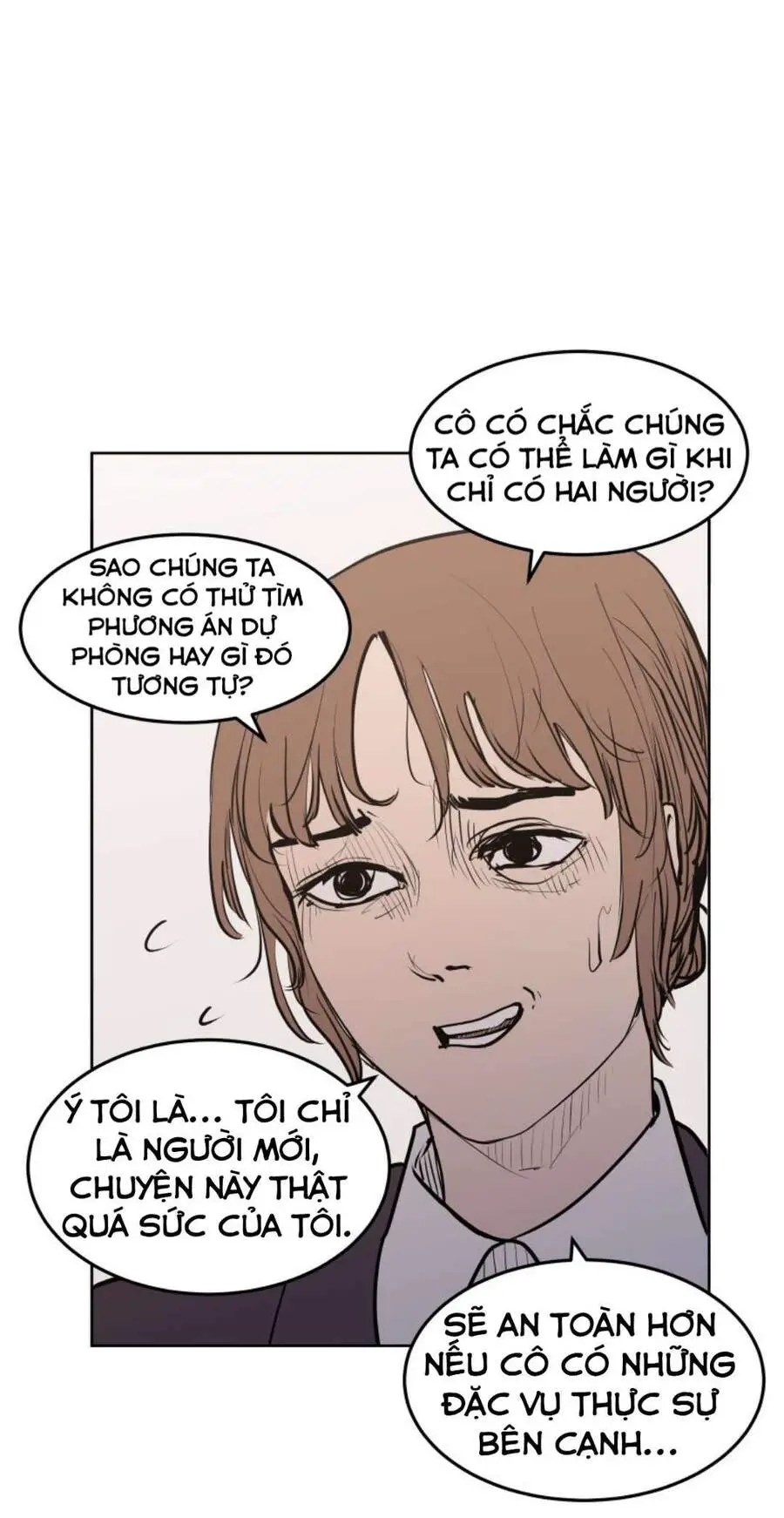 Tướng Quỷ Dạy Yêu Nettruyen ZZZ Chương 63 Page 6