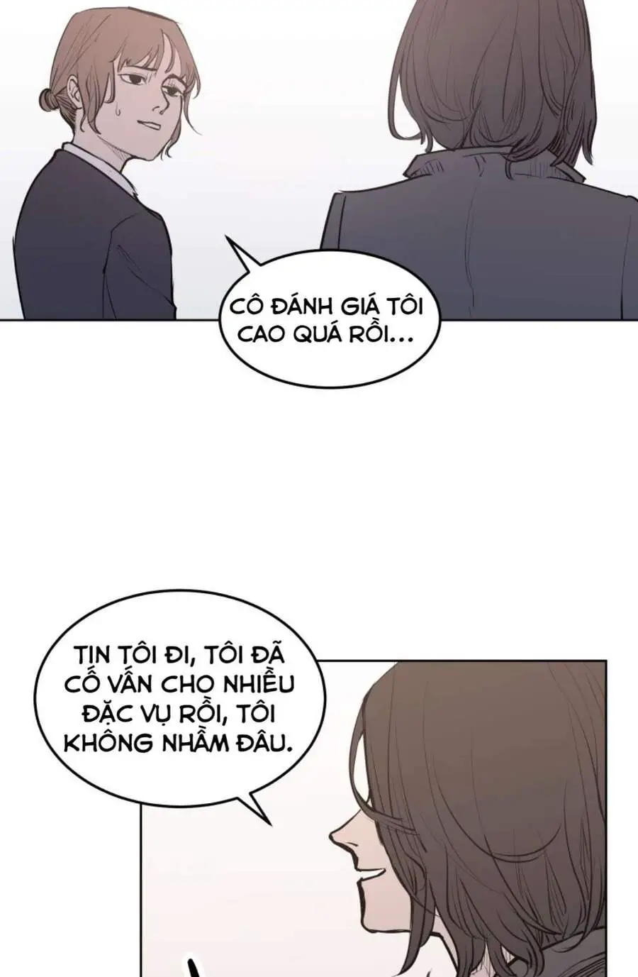 Tướng Quỷ Dạy Yêu Nettruyen ZZZ Chương 63 Page 13