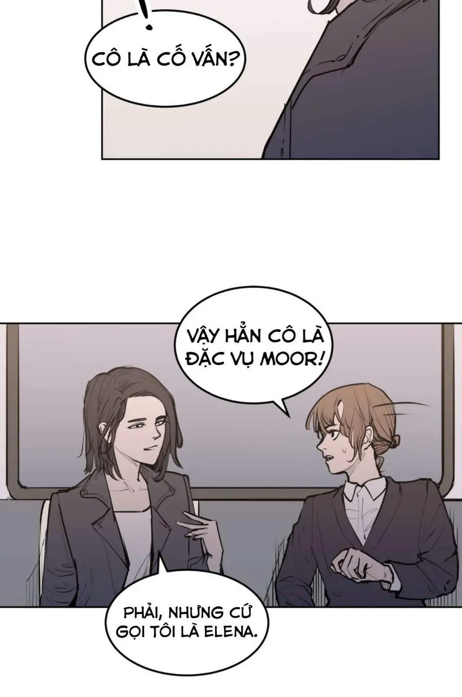 Tướng Quỷ Dạy Yêu Nettruyen ZZZ Chương 63 Page 14