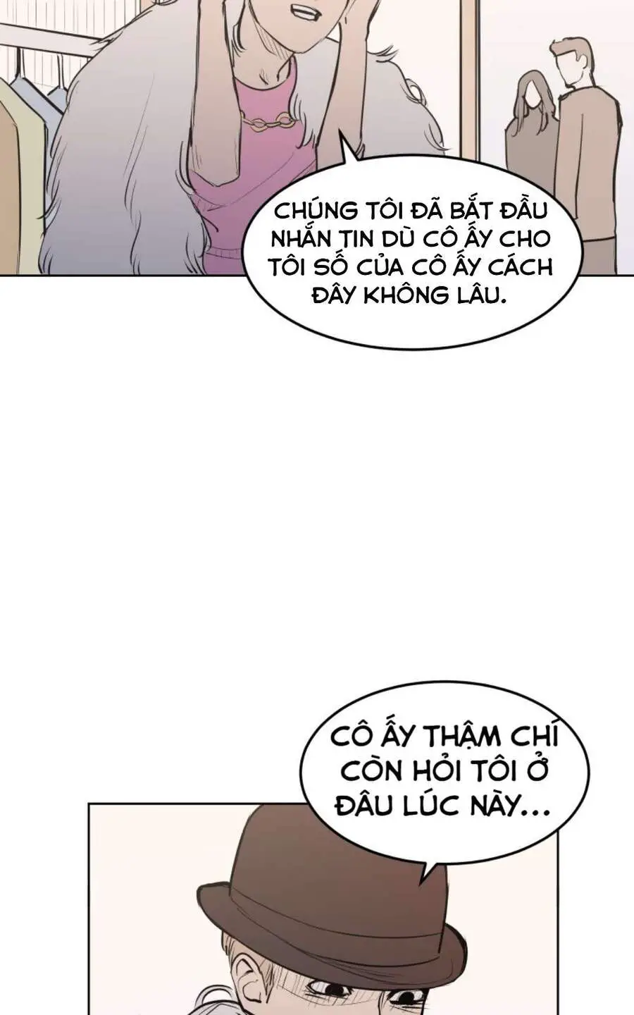 Tướng Quỷ Dạy Yêu Nettruyen ZZZ Chương 63 Page 25