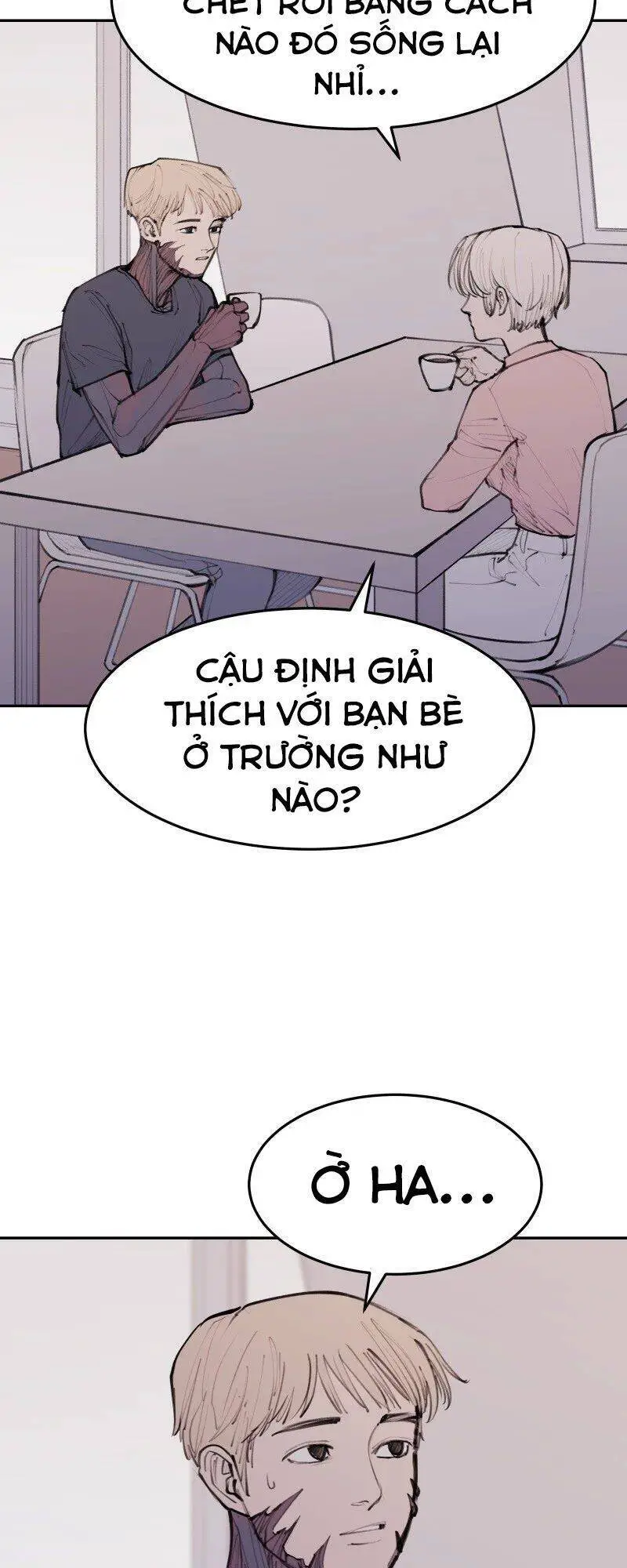 Tướng Quỷ Dạy Yêu Nettruyen ZZZ Chương 114 Page 13