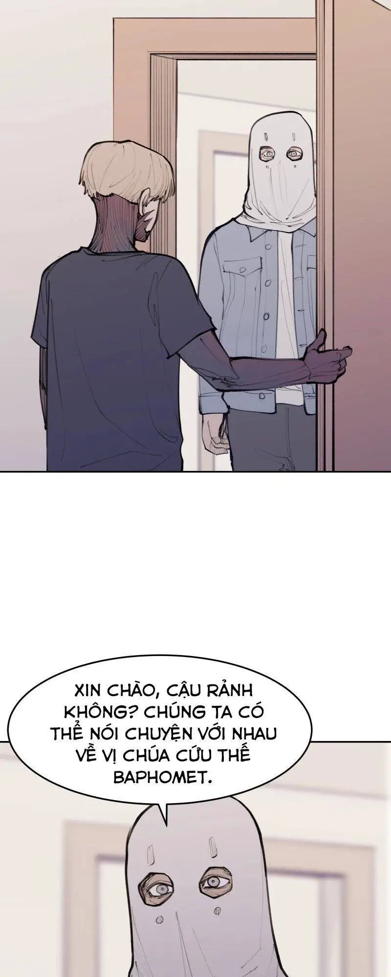 Tướng Quỷ Dạy Yêu Nettruyen ZZZ Chương 114 Page 17