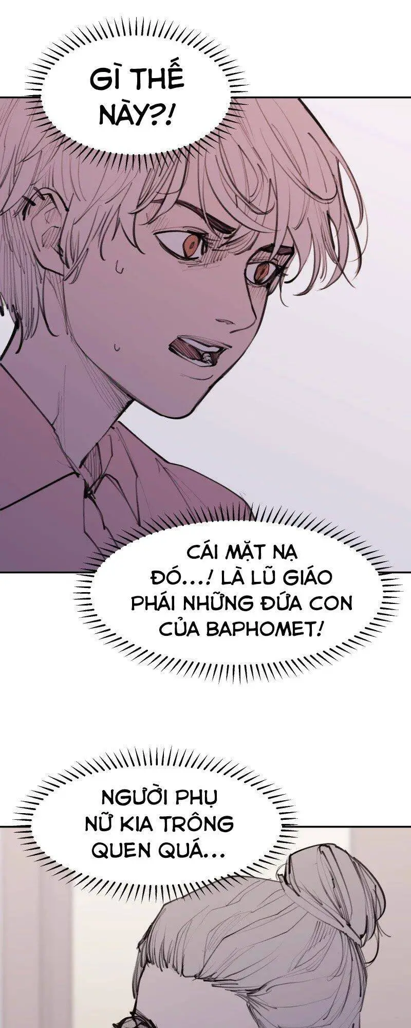 Tướng Quỷ Dạy Yêu Nettruyen ZZZ Chương 114 Page 30