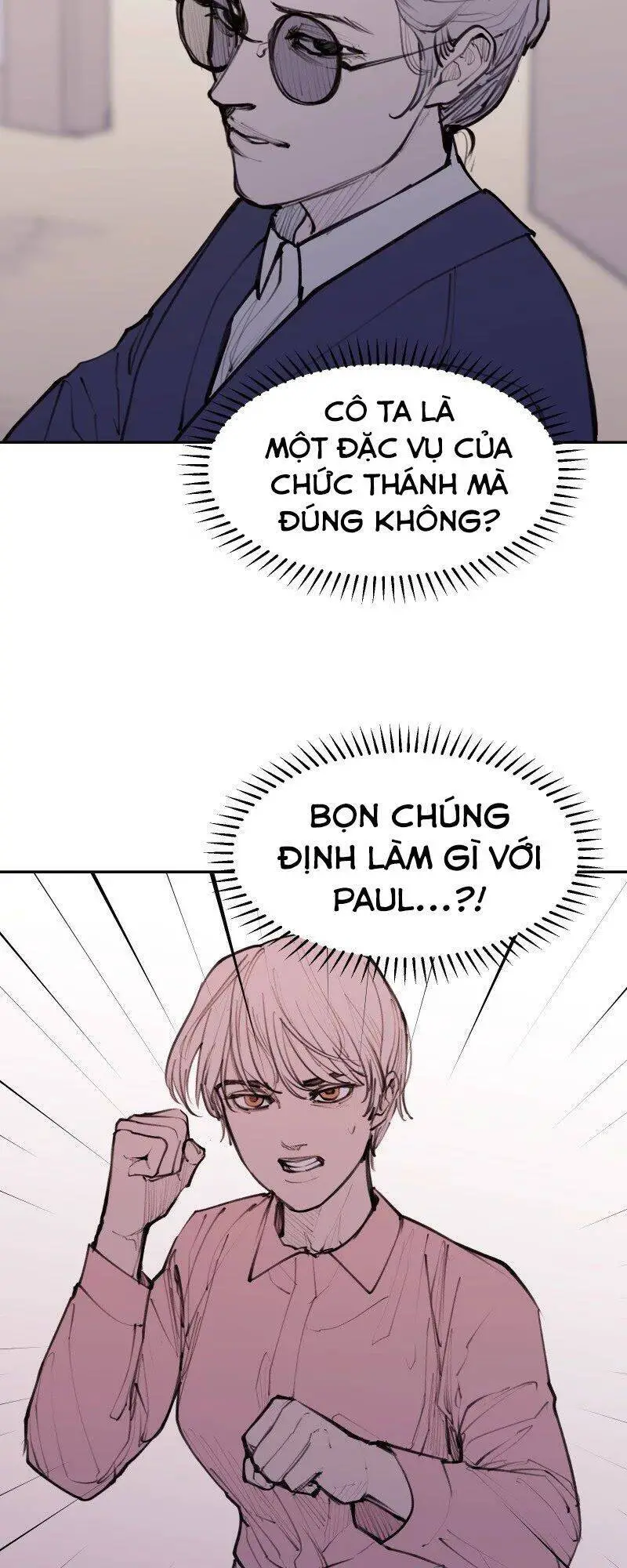 Tướng Quỷ Dạy Yêu Nettruyen ZZZ Chương 114 Page 31