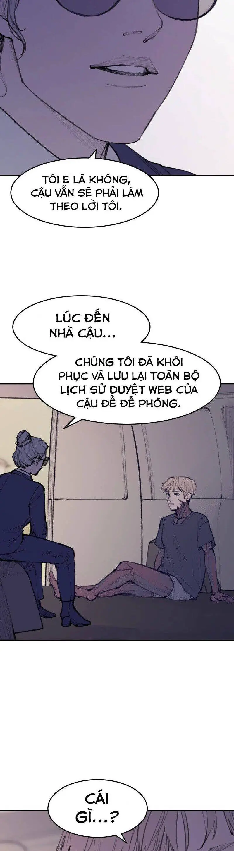 Tướng Quỷ Dạy Yêu Nettruyen ZZZ Chương 116 Page 13