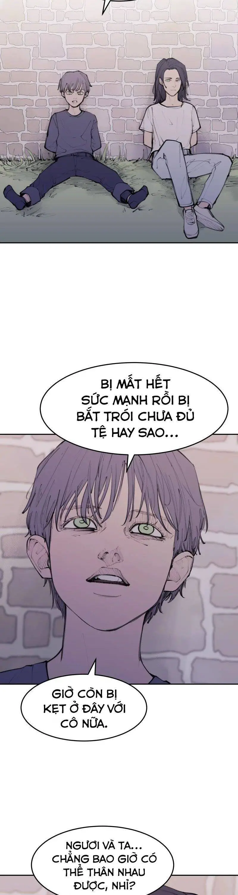 Tướng Quỷ Dạy Yêu Nettruyen ZZZ Chương 116 Page 17