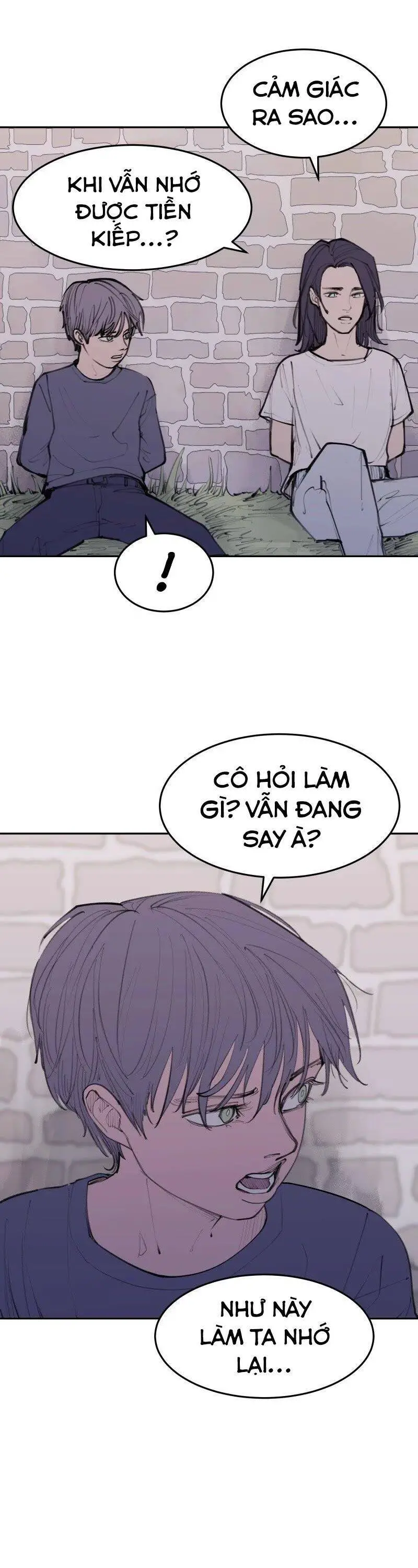 Tướng Quỷ Dạy Yêu Nettruyen ZZZ Chương 116 Page 19
