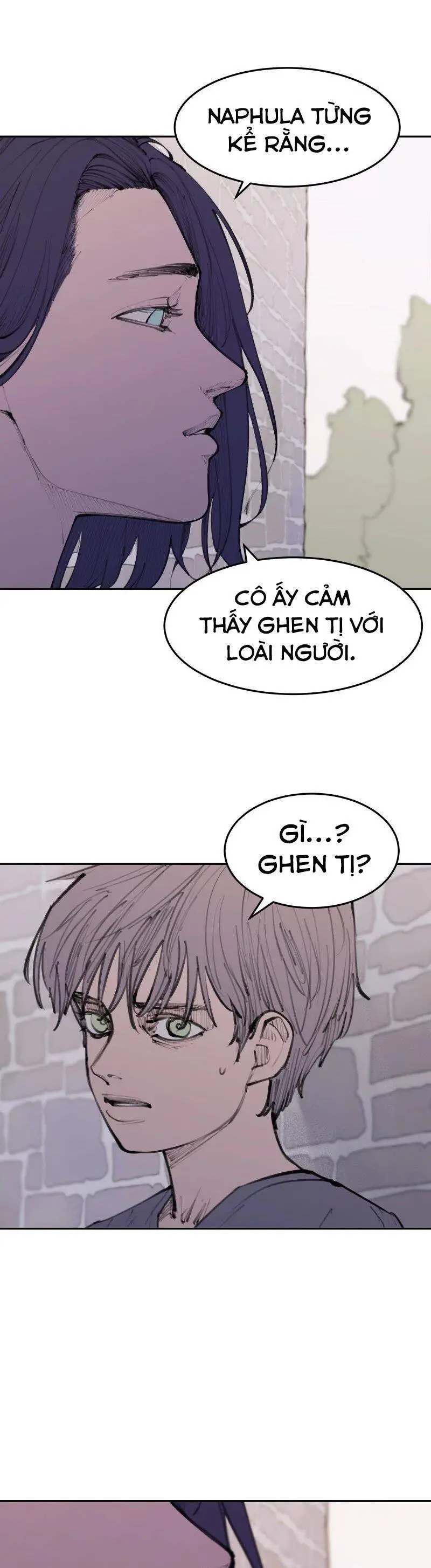 Tướng Quỷ Dạy Yêu Nettruyen ZZZ Chương 116 Page 20