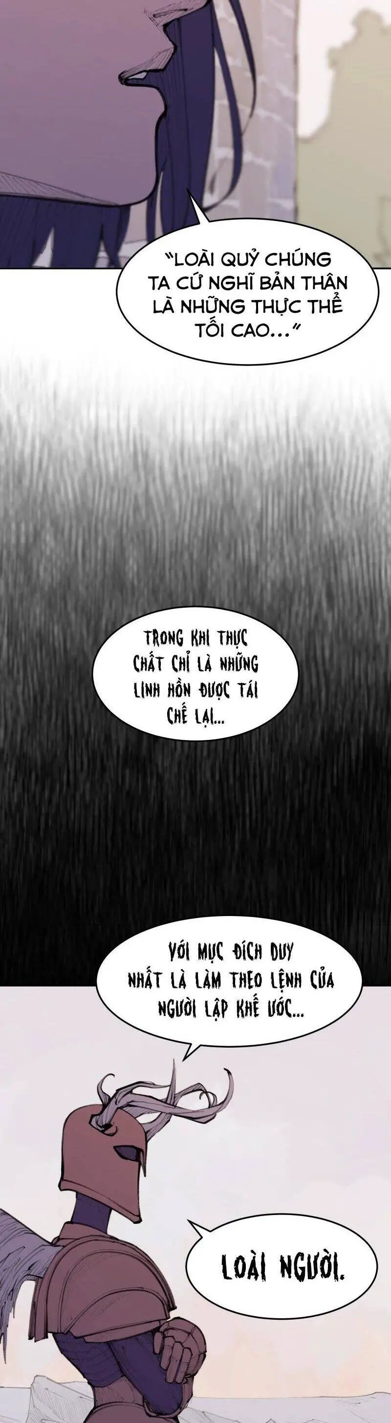 Tướng Quỷ Dạy Yêu Nettruyen ZZZ Chương 116 Page 21