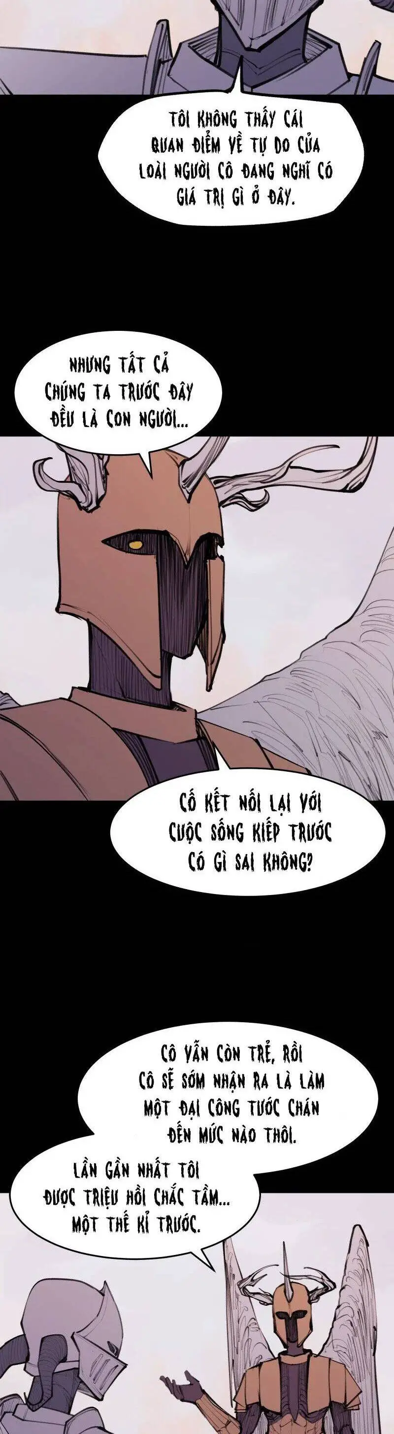 Tướng Quỷ Dạy Yêu Nettruyen ZZZ Chương 116 Page 23