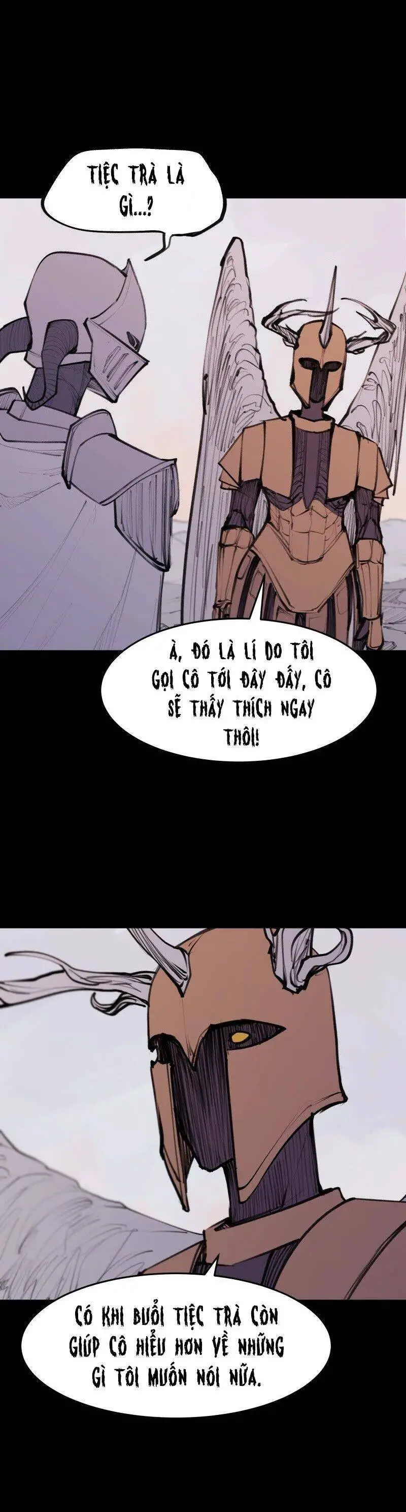 Tướng Quỷ Dạy Yêu Nettruyen ZZZ Chương 116 Page 25
