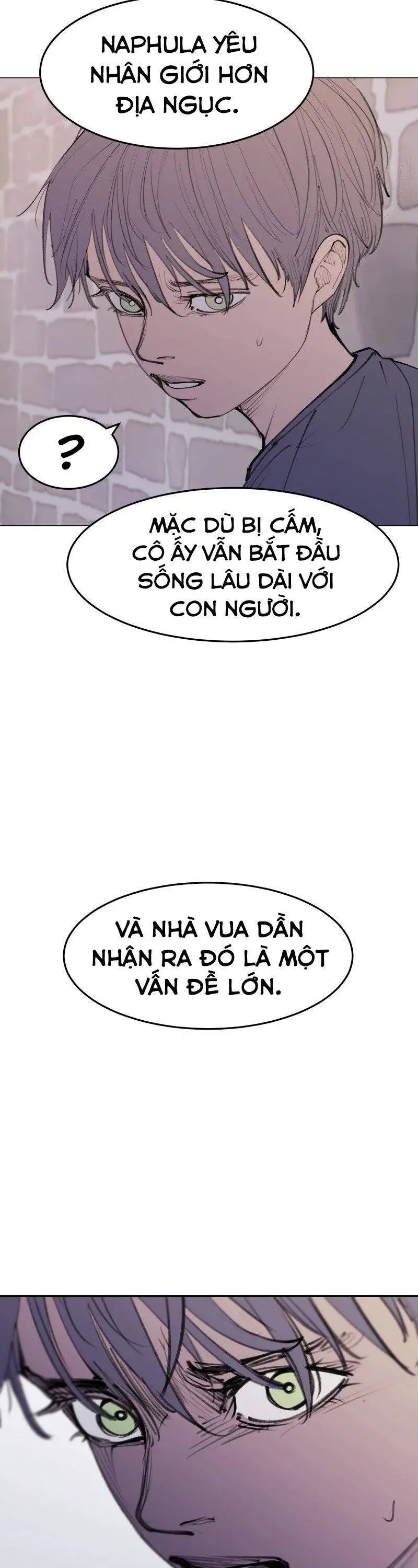 Tướng Quỷ Dạy Yêu Nettruyen ZZZ Chương 116 Page 29
