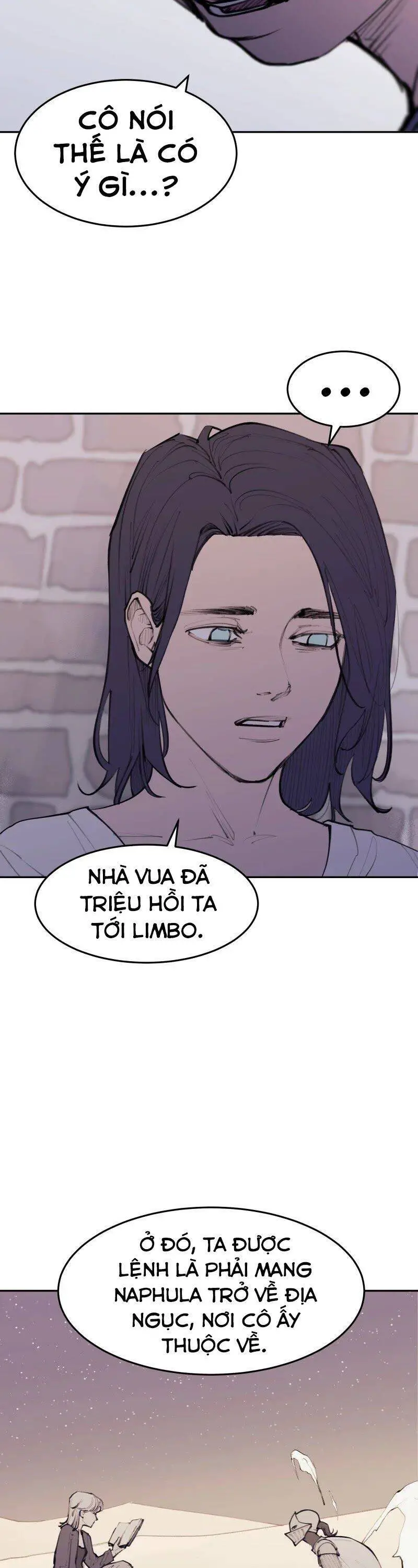 Tướng Quỷ Dạy Yêu Nettruyen ZZZ Chương 116 Page 30
