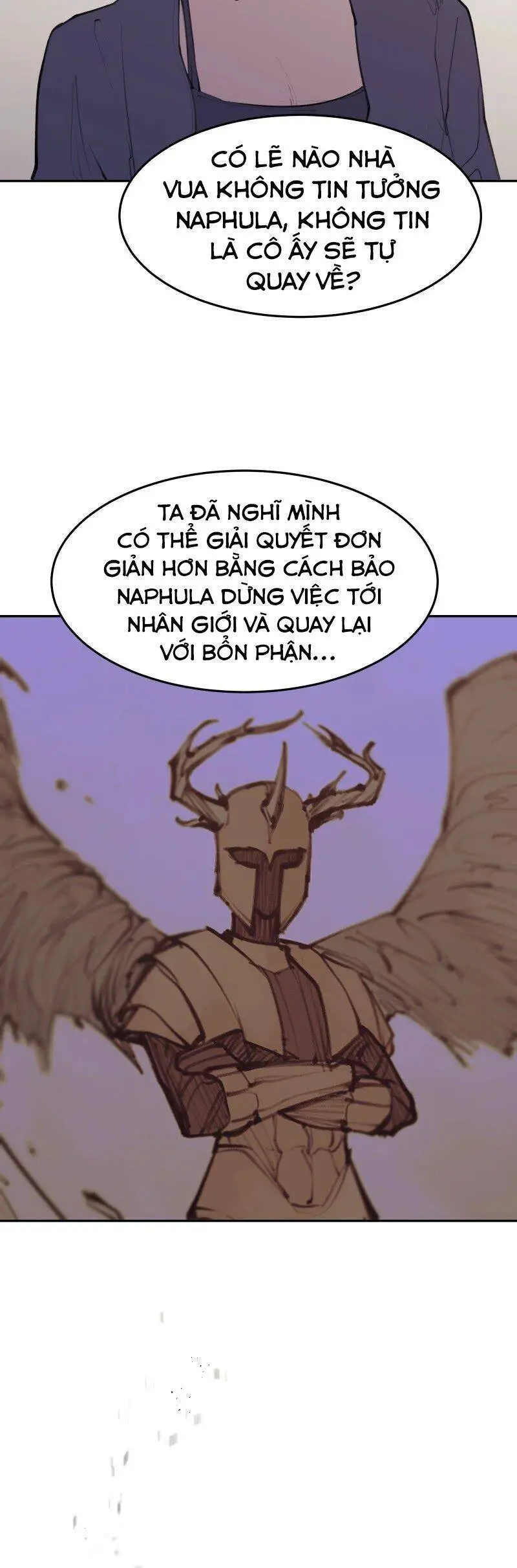Tướng Quỷ Dạy Yêu Nettruyen ZZZ Chương 116 Page 32