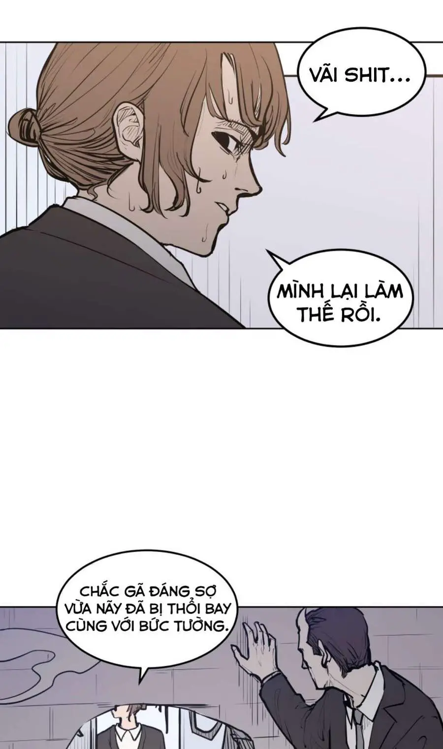 Tướng Quỷ Dạy Yêu Nettruyen ZZZ Chương 62 Page 3